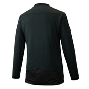 Mizuno Long Sleeve Referee Shirt, Soccer/Futsal Referee Uniform, P2MABA0209