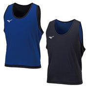 Mizuno Reversible Bibs for Soccer and Futsal, Unisex, Men's, P2MH2095