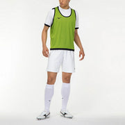 Mizuno Reversible Bibs for Soccer and Futsal, Unisex, Men's, P2MH2095