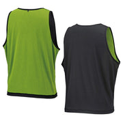 Mizuno Junior Reversible Soccer/Futsal Bibs for Kids (P2MH2195)