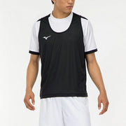 Mizuno Junior Reversible Soccer/Futsal Bibs for Kids (P2MH2195)