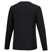 Mizuno Men's Unisex Long Sleeve T-Shirt, Size 32MAB158