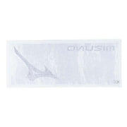 Mizuno MIZUNO Face Towel, Made in Imabari, Boxed, 34cm x 83cm, Sports Towel, 32JYC112