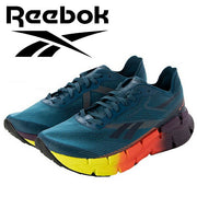 Reebok Floatzig X1 Men's Running Shoes, Carbon Fiber, Thick Sole, 100204920