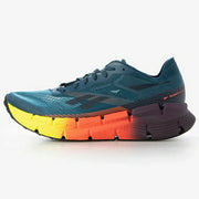 Reebok Floatzig X1 Men's Running Shoes, Carbon Fiber, Thick Sole, 100204920