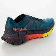 Reebok Floatzig X1 Men's Running Shoes, Carbon Fiber, Thick Sole, 100204920