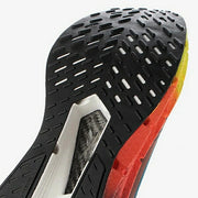 Reebok Floatzig X1 Men's Running Shoes, Carbon Fiber, Thick Sole, 100204920