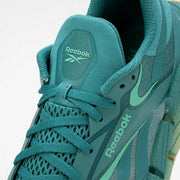 Immediate shipping: Reebok Floatzig 1 running shoes, platform sole, men's, product number 100206727