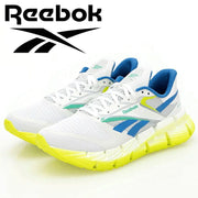 Immediate shipping: Reebok Floatzig 1 running shoes, platform sole, men's, product number 100206728.