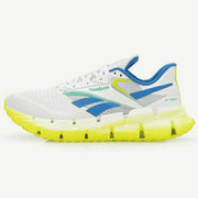 Immediate shipping: Reebok Floatzig 1 running shoes, platform sole, men's, product number 100206728.