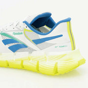 Immediate shipping: Reebok Floatzig 1 running shoes, platform sole, men's, product number 100206728.