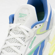 Immediate shipping: Reebok Floatzig 1 running shoes, platform sole, men's, product number 100206728.