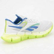 Immediate shipping: Reebok Floatzig 1 running shoes, platform sole, men's, product number 100206728.