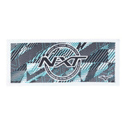 Mizuno N-XT Face Towel, Made in Imabari, Boxed, 34cm x 83cm, Sports Towel, 32JYC103