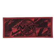 Mizuno N-XT Face Towel, Made in Imabari, Boxed, 34cm x 83cm, Sports Towel, 32JYC103