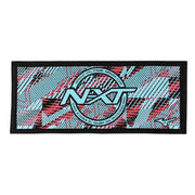 Mizuno N-XT Face Towel, Made in Imabari, Boxed, 34cm x 83cm, Sports Towel, 32JYC103