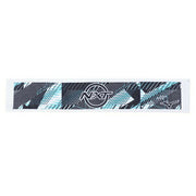 Mizuno MIZUNO Muffler Towel N-XT Made in Imabari, Boxed, 110cm x 20cm, Sports Towel, 32JYC104