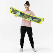 Mizuno MIZUNO Muffler Towel N-XT Made in Imabari, Boxed, 110cm x 20cm, Sports Towel, 32JYC104