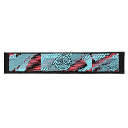 Mizuno MIZUNO Muffler Towel N-XT Made in Imabari, Boxed, 110cm x 20cm, Sports Towel, 32JYC104