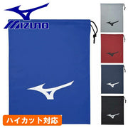 Mizuno MIZUNO Shoe Case, Large, Shoe Bag, Shoe Storage, J1GZ2404