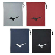Mizuno MIZUNO Shoe Case, Large, Shoe Bag, Shoe Storage, J1GZ2404