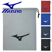 Mizuno MIZUNO Shoe Case, Medium Size, Shoe Bag, Shoe Storage, J1GZ2405