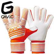 Immediate shipping: GAVIC Junior Focus 5 Goalkeeper Gloves, Soft, New, for Soccer and Futsal (GC3213)