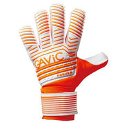 Immediate shipping: GAVIC Junior Focus 5 Goalkeeper Gloves, Soft, New, for Soccer and Futsal (GC3213)