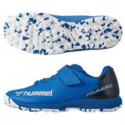 Hummel Priamore 6 Alpha VTF Jr. Training Shoes for Kids, Wide Fit, Soccer/Futsal, Ships Immediately (HJS2135)