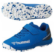 Hummel Priamore 6 Alpha VTF Jr. Training Shoes for Kids, Wide Fit, Soccer/Futsal, Ships Immediately (HJS2135)