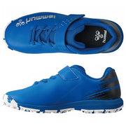 Hummel Priamore 6 Alpha VTF Jr. Training Shoes for Kids, Wide Fit, Soccer/Futsal, Ships Immediately (HJS2135)