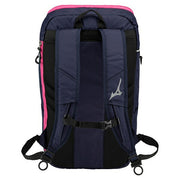 Mizuno Table Tennis Backpack, 30L, Sports Bag, 83JDB040