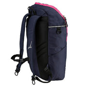 Mizuno Table Tennis Backpack, 30L, Sports Bag, 83JDB040