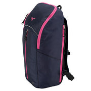 Mizuno Table Tennis Backpack, 30L, Sports Bag, 83JDB040