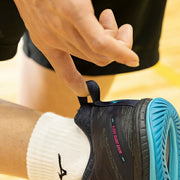 Mizuno Wave Drive Neo 4 Table Tennis Shoes, Men's and Juniors, 81GA2500