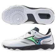 Mizuno Wave Medal Neo Table Tennis Shoes, Men's/Unisex, 81GA2325