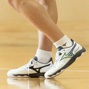 Mizuno Wave Medal Neo Table Tennis Shoes, Men's/Unisex, 81GA2325