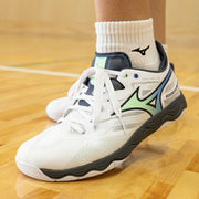 Mizuno Wave Medal Neo Table Tennis Shoes, Men's/Unisex, 81GA2325