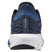 Mizuno Wave Rider 28 Running Shoes with Platform Sole (J1GC240351) - Ships Immediately
