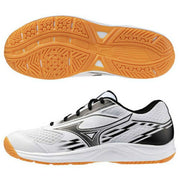 Mizuno CrossMatch Smash Table Tennis Shoes, 2E, Men's, Unisex, 81GA2530