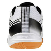 Mizuno CrossMatch Smash Table Tennis Shoes, 2E, Men's, Unisex, 81GA2530