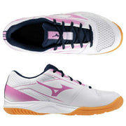 Mizuno CrossMatch Smash Table Tennis Shoes, 2E, Men's, Unisex, 81GA2530