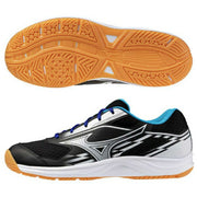 Mizuno CrossMatch Smash Table Tennis Shoes, 2E, Men's, Unisex, 81GA2530