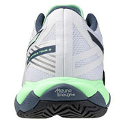 Mizuno Wave Enforce Tour AC 2E Tennis Shoes, Men's and Unisex, All-Court, Size 61GA2500