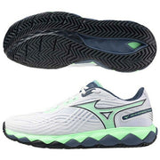 Mizuno Wave Enforce Tour AC 2E Tennis Shoes, Men's and Unisex, All-Court, Size 61GA2500
