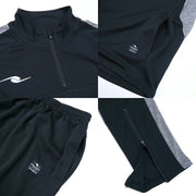 DalPonte Futsal/Soccer Jersey Set (DPZ0430) - Ships Immediately