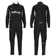 DalPonte Futsal/Soccer Jersey Set (DPZ0430) - Ships Immediately