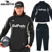 DalPonte Futsal/Soccer Jersey Set (DPZ0430) - Ships Immediately