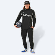 DalPonte Futsal/Soccer Jersey Set (DPZ0430) - Ships Immediately