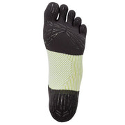 Mizuno 5-finger short soccer socks, Zero Glide Neo grip stockings, for futsal (P2MXC010)